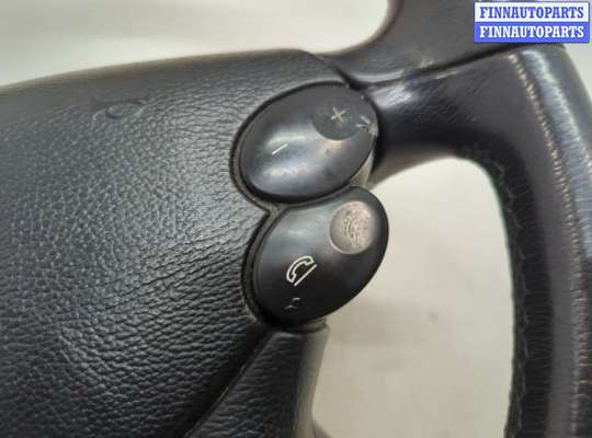 купить Руль на Mercedes E W211 2002-2009
