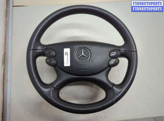 Руль MB1728878 на Mercedes E W211 2002-2009