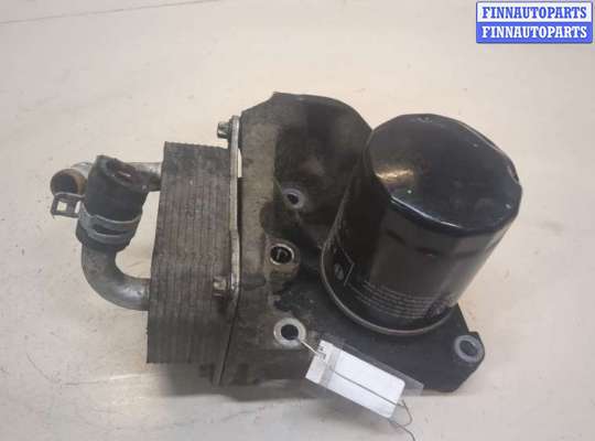купить Корпус масляного фильтра на Ford Focus 2 2008-2011