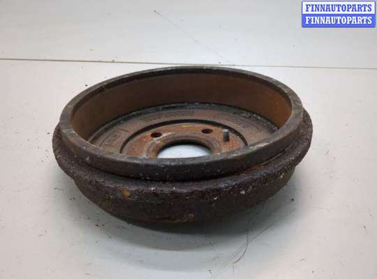 купить Барабан тормозной на Ford Focus 3 2011-2015