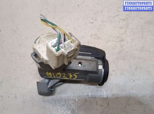 купить Замок зажигания на Toyota Yaris 2005-2011
