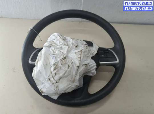 купить Подушка безопасности водителя на Mitsubishi Outlander Sport 2019-2025