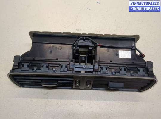 Дефлектор обдува салона на Volkswagen Passat CC (357)