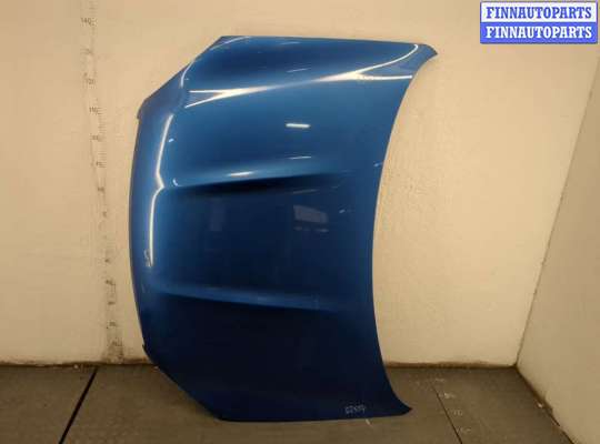 Капот NS988432 на Nissan Qashqai 2006-2013