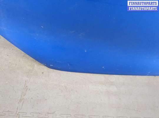 купить Капот на Nissan Qashqai 2006-2013