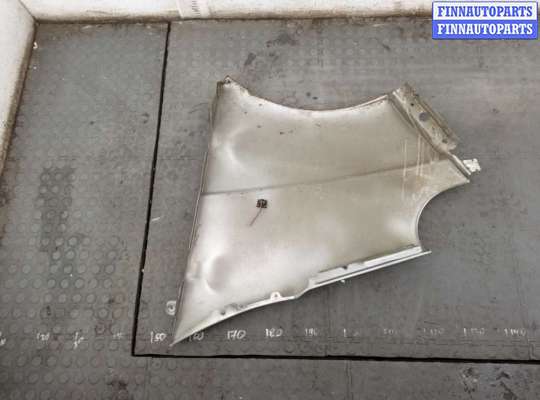 купить Крыло на Renault Trafic 2001-2014