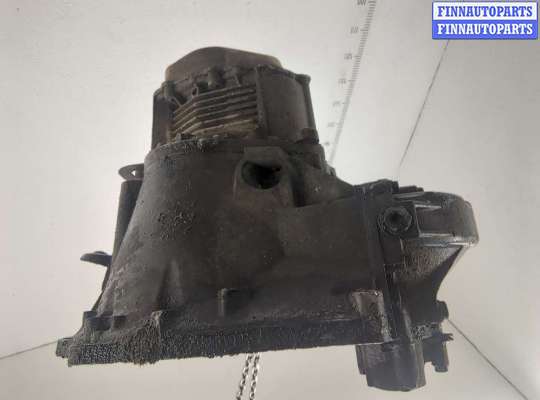 купить КПП 5-ст.мех. (МКПП) на Fiat Scudo 2007-2016