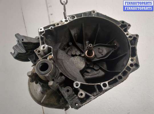 купить КПП 5-ст.мех. (МКПП) на Fiat Scudo 2007-2016