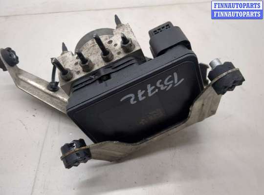 купить Блок АБС, насос (ABS, ESP, ASR) на BMW i3 2013-2022