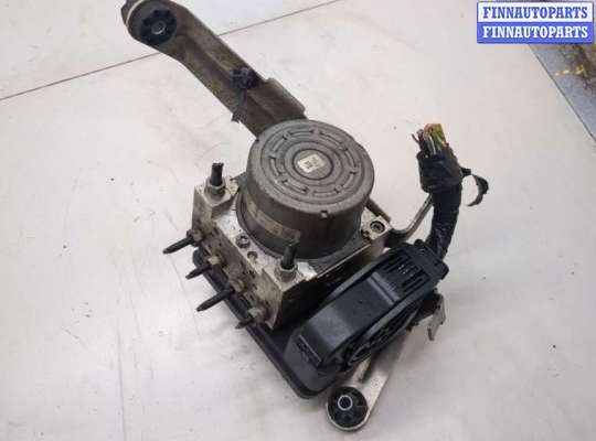 купить Блок АБС, насос (ABS, ESP, ASR) на BMW i3 2013-2022