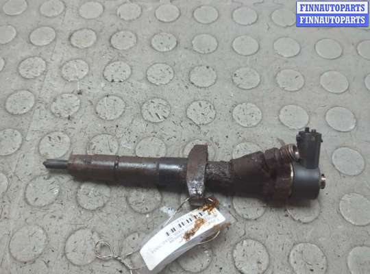 Форсунка топливная OP2294400 на Opel Movano 1998-2010