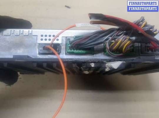 купить Усилитель звука на Volvo XC90 2002-2014