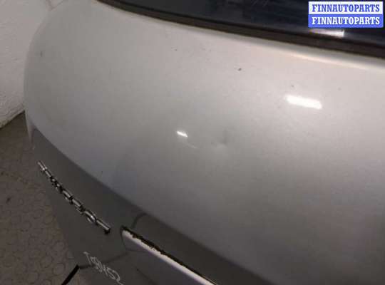 купить Крышка (дверь) багажника на Peugeot 308 2007-2013