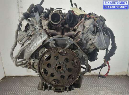 купить Двигатель (ДВС на разборку) на BMW X5 E70 2006-2013