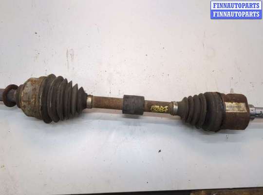 Полуось (приводной вал, шрус) CRN2655 на Chrysler Pacifica 2003-2008