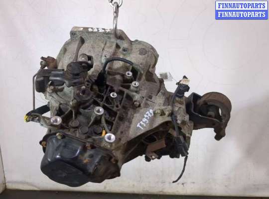 купить КПП 5-ст.мех. (МКПП) на KIA Rio 2005-2011