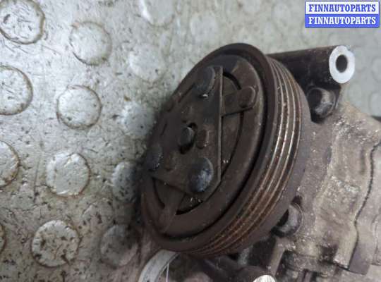 купить Компрессор кондиционера на Suzuki SX4 2006-2014