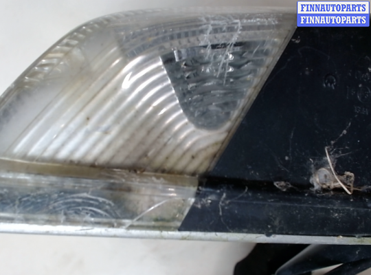купить Зеркало боковое на Skoda Octavia (A5) 2004-2008