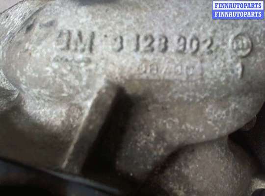 купить Коллектор впускной на Opel Omega B 1994-2003