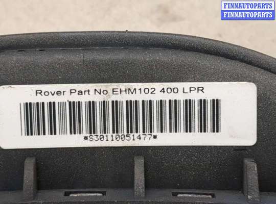 Подушка безопасности водителя (AirBag) на Rover 75 RJ