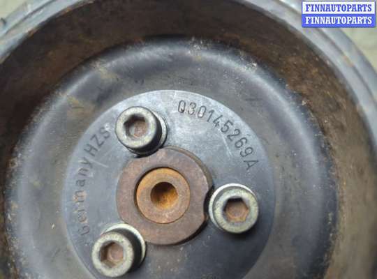 купить Насос гидроусилителя руля (ГУР) на Volkswagen Bora 1998-2005