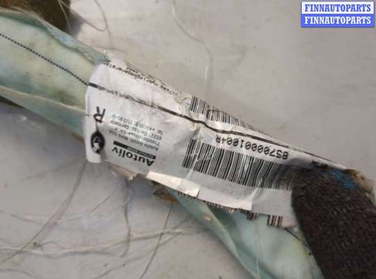 купить Подушка безопасности боковая (шторка) на BMW 5 E39 1995-2003