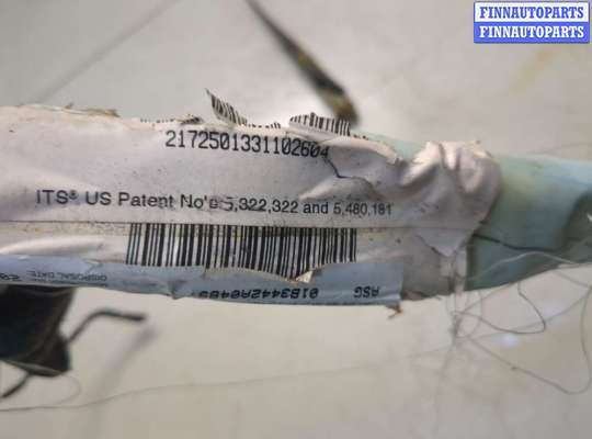 купить Подушка безопасности боковая (шторка) на BMW 5 E39 1995-2003