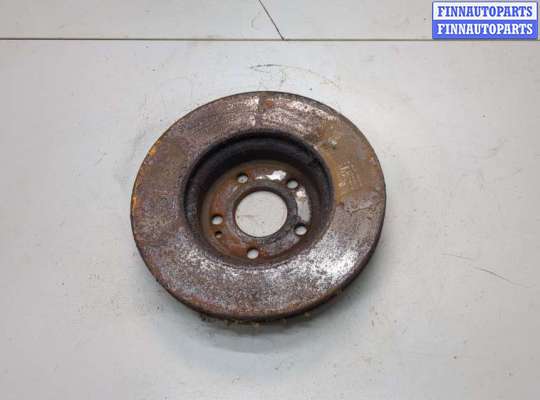 Купить Диск тормозной на Mercedes Vito W639 2003-2014 Диск тормозной MB1727174 на Mercedes Vito W639 2003-2014