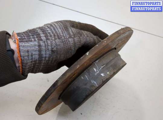 купить Диск тормозной на Mercedes CLK W209 2002-2010