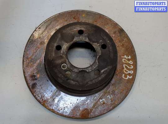 купить Диск тормозной на Mercedes CLK W209 2002-2010