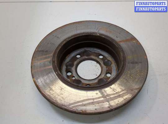 купить Диск тормозной на Mercedes CLK W209 2002-2009