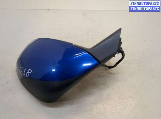 купить Зеркало боковое на Renault Scenic 2009-2012