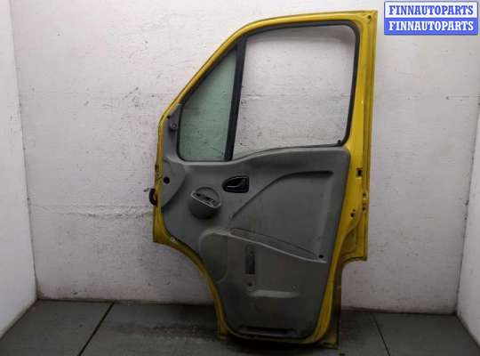 Дверь боковая на Opel Movano A