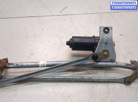 купить Двигатель стеклоочистителя (моторчик дворников) передний на Mazda Tribute 2001-2007