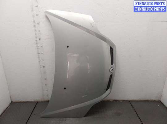 Капот RN1460893 на Renault Scenic 1996-2002