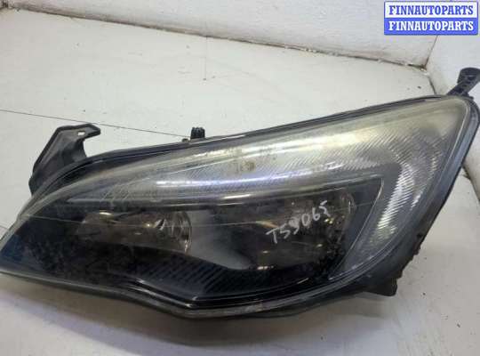 Фара (передняя) OP2352830 на Opel Astra J 2010-2017