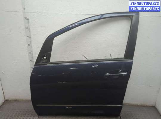 Дверь боковая на Mercedes-Benz B (W245)