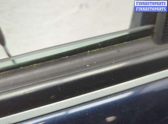 Дверь боковая на Mercedes-Benz B (W245)