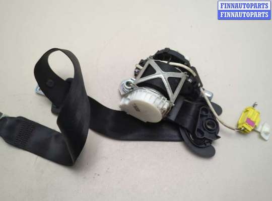 купить Ремень безопасности на Volkswagen Passat 6 2005-2010