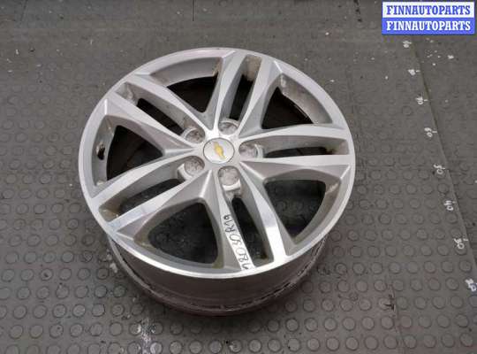 купить Комплект литых дисков на Chevrolet Equinox 2017-2024