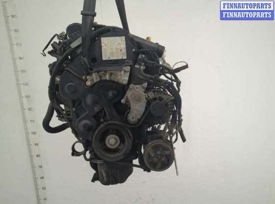 ТНВД CT1116254 на Citroen C3 picasso 2009-2017