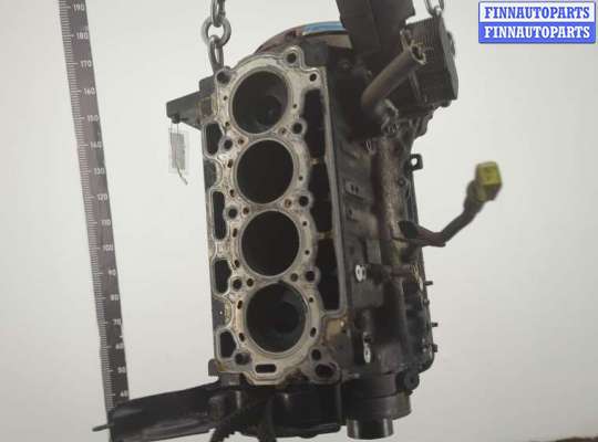 купить Блок цилиндров (Шорт блок) на Ford Fiesta 2001-2007