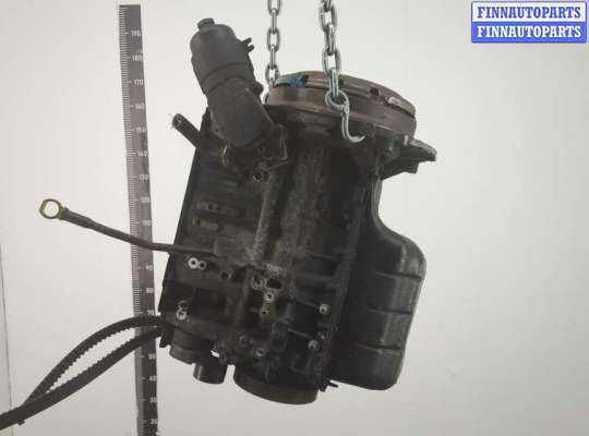 купить Блок цилиндров (Шорт блок) на Ford Fiesta 2001-2007