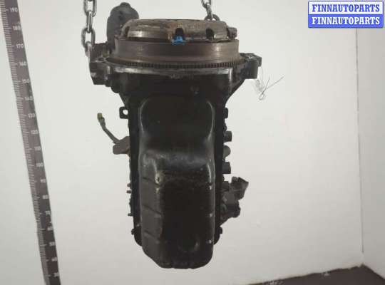 купить Блок цилиндров (Шорт блок) на Ford Fiesta 2001-2007