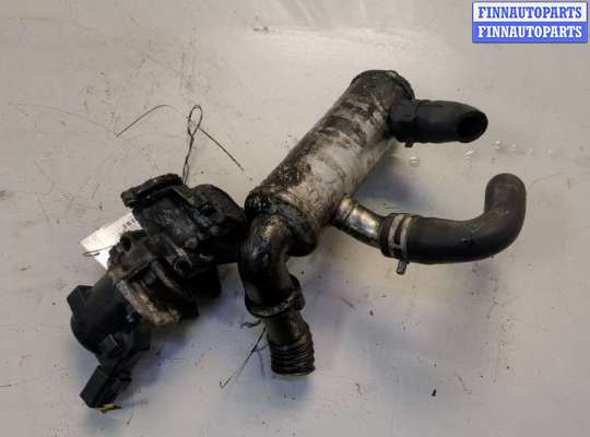 купить Клапан рециркуляции газов (EGR) на Volvo V50 2004-2012