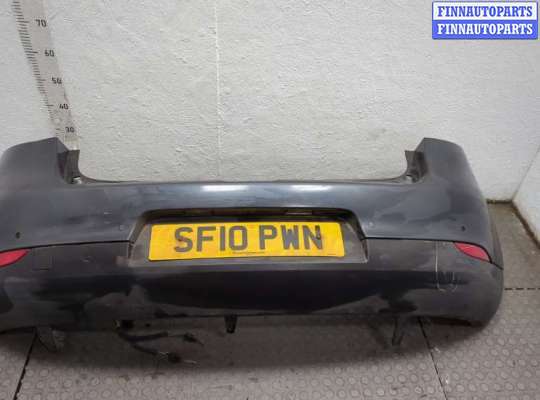 Купить Катафот на Renault Megane 3 2009-2016 Катафот RN1555789 на Renault Megane 3 2009-2016