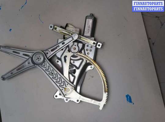 купить Стеклоподъемник электрический на Opel Vectra C 2002-2008