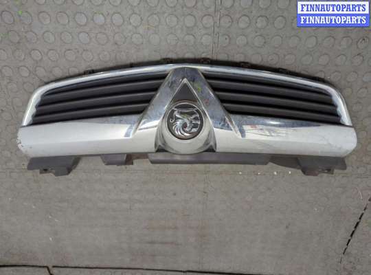 Купить Решетка радиатора на Opel Zafira B 2005-2014 Решетка радиатора OP2412685 на Opel Zafira B 2005-2014