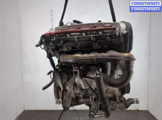 купить Двигатель (ДВС) на Audi A4 (B6) 2000-2006