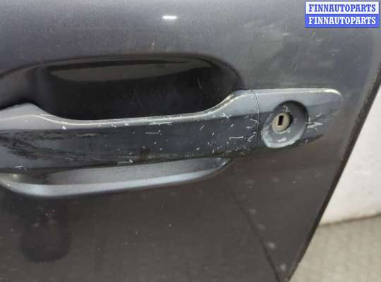 купить Дверь боковая (легковая) на Volvo XC90 2002-2014